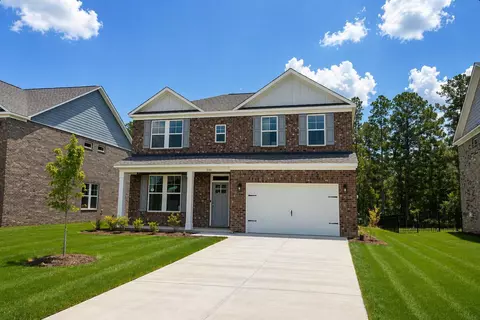 2135 Currituck Dr, Sumter, SC 29153