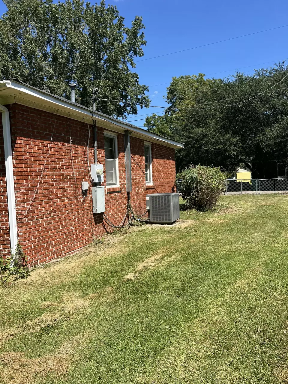 Exterior - 209 Peterson Ln, Manning, SC 29102 photo 7 of 7