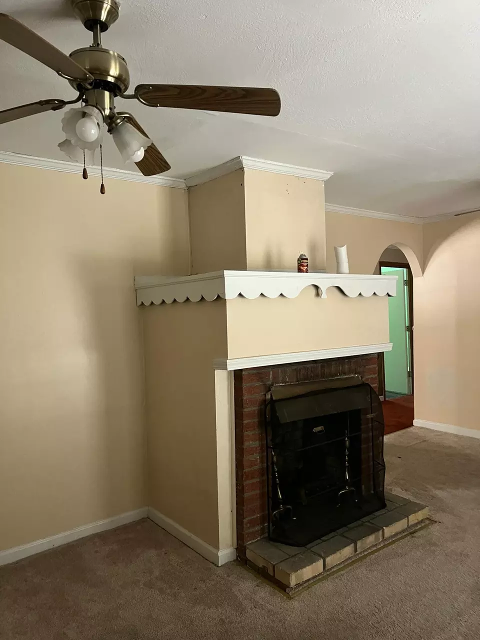 Living - 209 Peterson Ln, Manning, SC 29102 photo 2 of 3