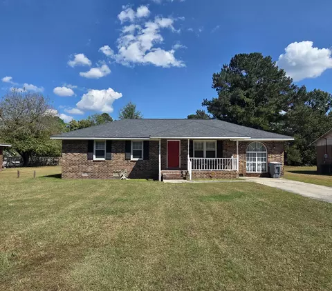 22 W Westend St, Manning, SC 29102