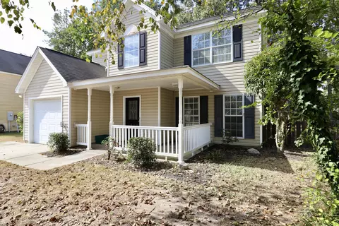 Exterior - 1113 Chivalry St, Sumter, SC 29154 photo 3 of 11