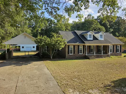 2086 Kingsbury Dr, Sumter, SC 29154