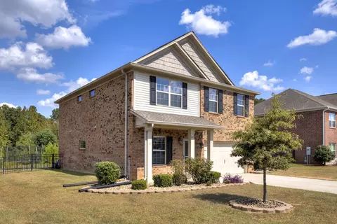 575 Curlew Cir, Sumter, SC 29150