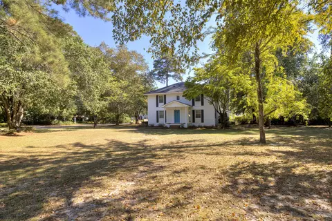 22 Palmer Dr, Sumter, SC 29150
