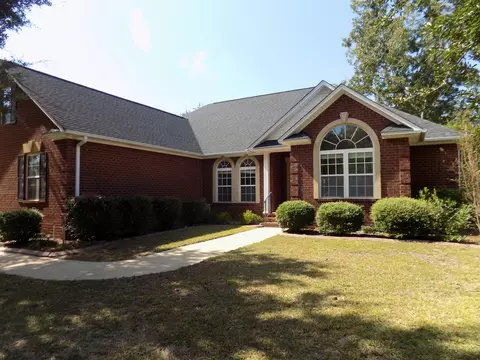 760 Windrow Dr, Sumter, SC 29150