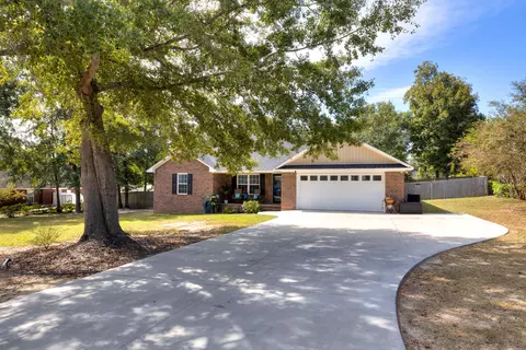 1023 Shortleaf Dr, Manning, SC 29102