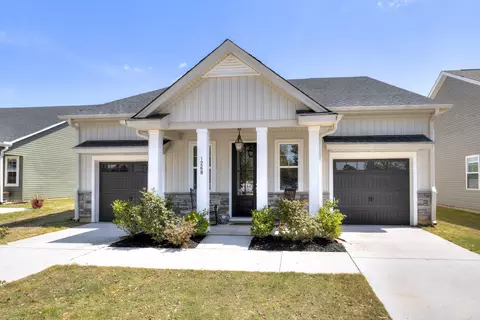 1268 Deercreek Dr, Manning, SC 29102
