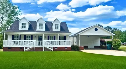 1026 Jamie Ct, Manning, SC 29102