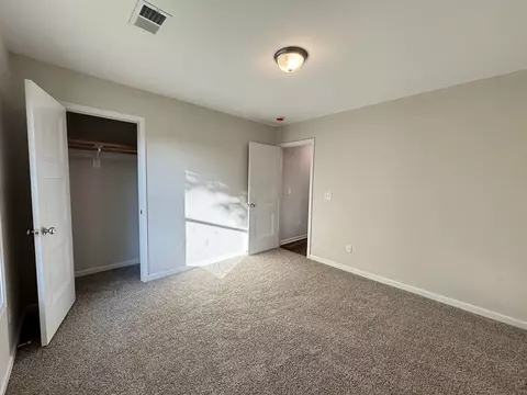 Bedroom - 3125 Foxcroft Cir, Sumter, SC 29154 photo 3 of 4
