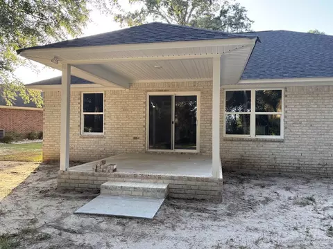 Exterior - 3125 Foxcroft Cir, Sumter, SC 29154 photo 5 of 5