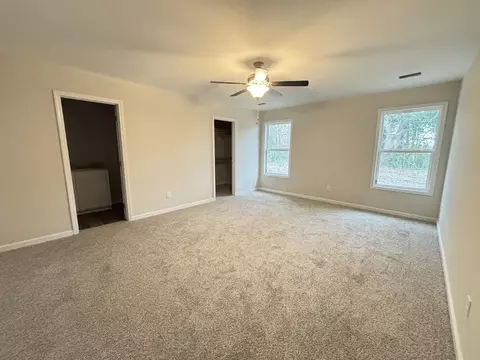 Bedroom - 3125 Foxcroft Cir, Sumter, SC 29154 photo 2 of 4