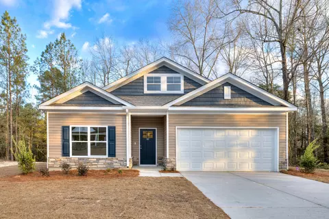161 Raglins Way, Lugoff, SC 29078