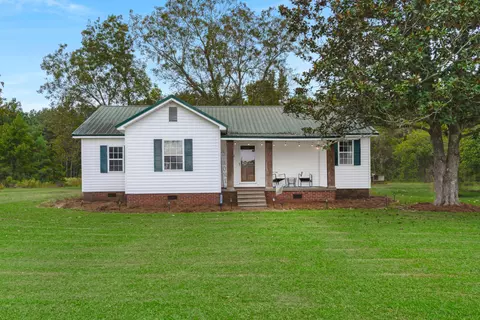298 Old Bell Rd, Saint George, SC 29477