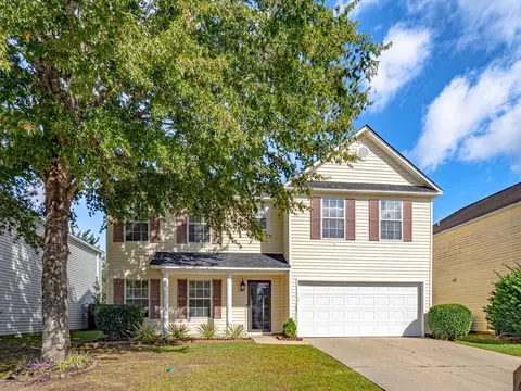 1749 Polaris Dr, Sumter, SC 29150