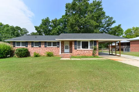 2408 Hunt Club Rd, Sumter, SC 29154