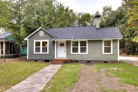 113 Poinsett Dr, Sumter, SC 29150