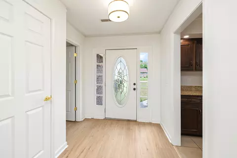 Entry Way - 2202 Gingko Dr, Sumter, SC 29150 photo 1 of 3
