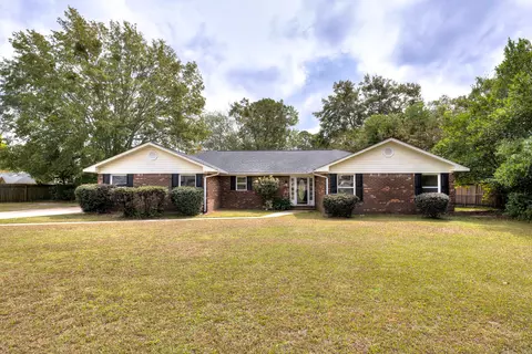 2202 Gingko Dr, Sumter, SC 29150