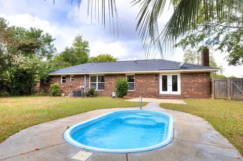 Exterior - 2202 Gingko Dr, Sumter, SC 29150 photo 8 of 10