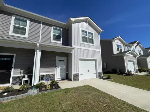 2335 Bellflower St, Sumter, SC 29153