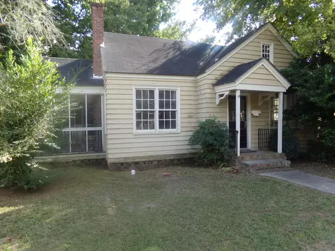 112 Hasel St, Sumter, SC 29150