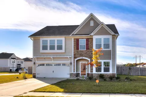950 Belhurst St, Sumter, SC 29154