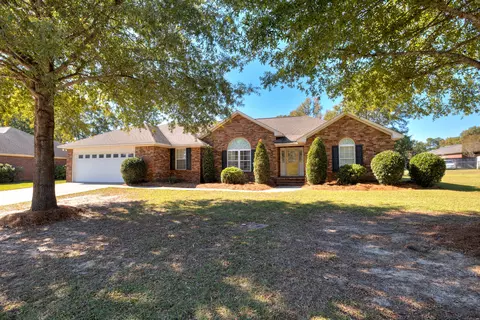 1513 Loblolly Dr, Manning, SC 29102