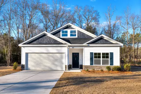 128 Raglins Way, Lugoff, SC 29078