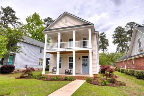 3164 Mayflower Ln, Sumter, SC 29150