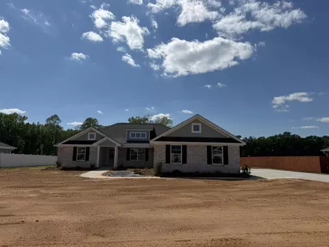 Exterior - 1230 Freeport Dr, Sumter, SC 29154 photo 8 of 8