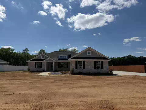 Exterior - 1230 Freeport Dr, Sumter, SC 29154 photo 6 of 8