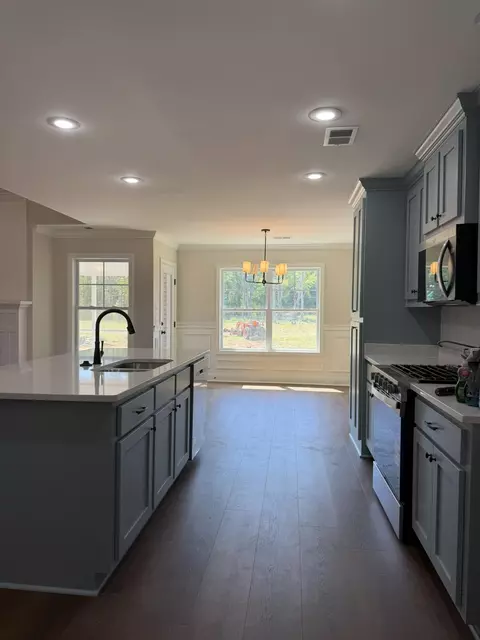 Kitchen - 1230 Freeport Dr, Sumter, SC 29154 photo 1 of 3