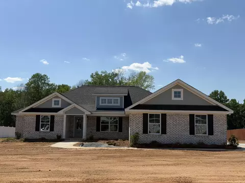 1230 Freeport Dr, Sumter, SC 29154