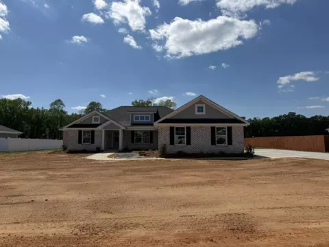 Exterior - 1230 Freeport Dr, Sumter, SC 29154 photo 7 of 8