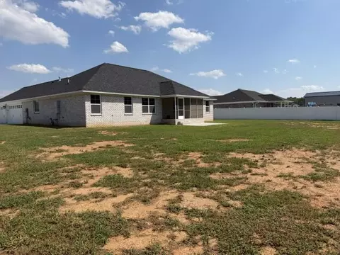 Exterior - 1230 Freeport Dr, Sumter, SC 29154 photo 7 of 7