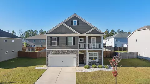 3667 Moseley Dr, Sumter, SC 29154 photo 1