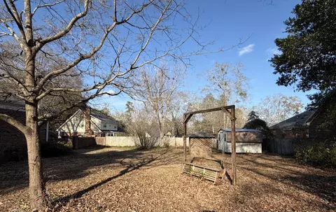 Exterior - 83 Hawks Cv, Sumter, SC 29150 photo 11 of 19