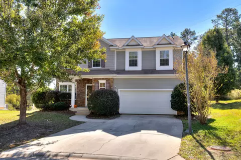 419 Creek Branch Ct, Lexington, SC 29072