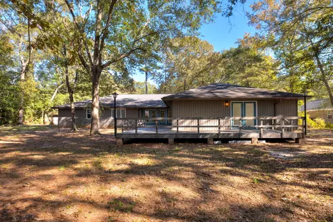 Exterior - 960 Heather Ln, Sumter, SC 29154 photo 7 of 15