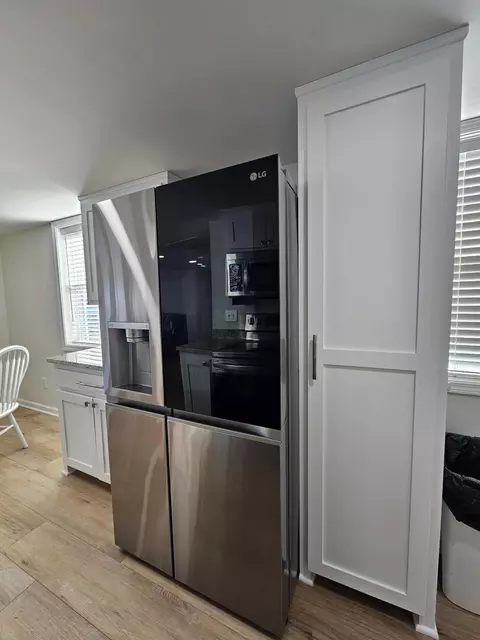Kitchen - 793 Stumphole Rd, Elloree, SC 29047 photo 4 of 4