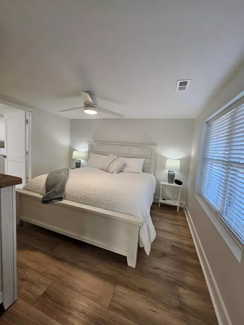 Bedroom - 793 Stumphole Rd, Elloree, SC 29047 photo 2 of 3