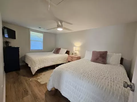 Bedroom - 793 Stumphole Rd, Elloree, SC 29047 photo 3 of 3