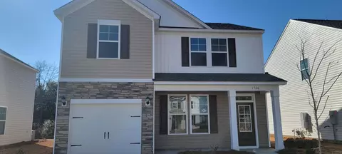 1766 Canopy Dr, Sumter, SC 29150