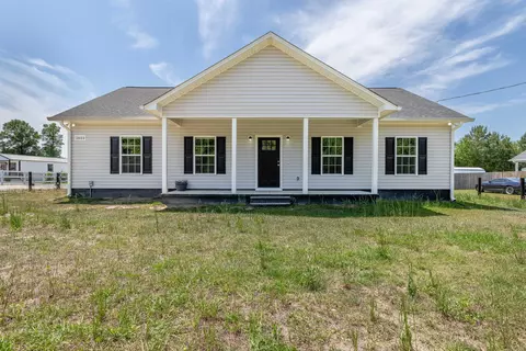 2823 Old Gilliard Rd, Holly Hill, SC 29059