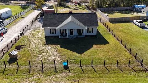 2823 Old Gilliard Rd, Holly Hill, SC 29059