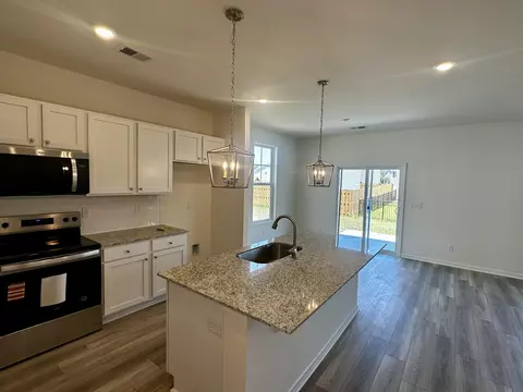 Kitchen - 1763 Canopy Dr, Sumter, SC 29150 photo 2 of 2
