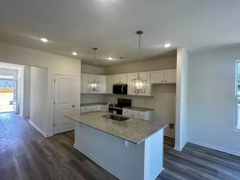 Kitchen - 1763 Canopy Dr, Sumter, SC 29150 photo 1 of 2