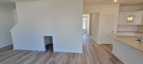 Entry Way - 1763 Canopy Dr, Sumter, SC 29150 photo 1 of 4