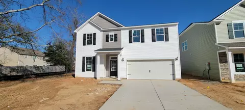 1769 Canopy Dr, Sumter, SC 29150