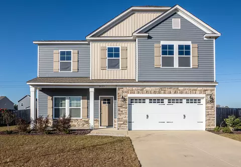 3055 Matthews Dr, Sumter, SC 29154
